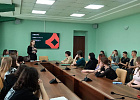 Выпускники Томского аграрного колледжа встретились со своими работодателями Выпускники Томского аграрного колледжа встретились со своими работодателями